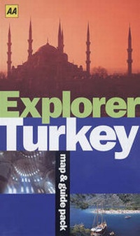 Abbildung von: Turkey - Automobile Association