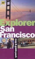 Cover: San Francisco - Automobile Association