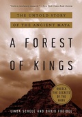 Cover: A Forest of Kings - William Morrow Paperbacks