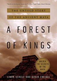 Enlarge image Cover: A Forest of Kings - William Morrow Paperbacks