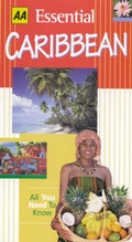 Cover: Essential Caribbean Islands - Automobile Association