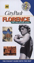Cover: Florence - Automobile Association