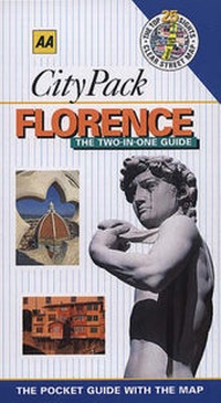 Enlarge image Cover: Florence - Automobile Association