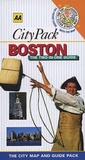Cover: Boston - Automobile Association