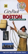 Cover: Boston - Automobile Association
