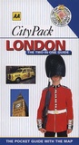 Cover: London - Automobile Association