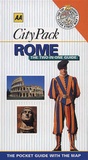 Cover: Rome - Automobile Association
