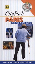 Cover: Paris - Automobile Association