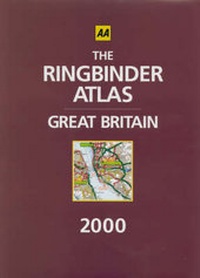 Abbildung von: Great Britain 2000 - Automobile Association