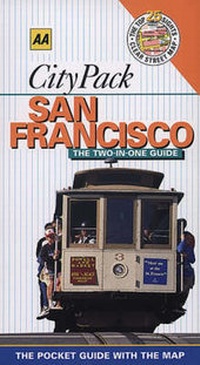 Enlarge image Cover: San Francisco - Automobile Association