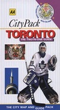 Cover: Toronto - Automobile Association