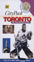 Cover: Toronto - Automobile Association