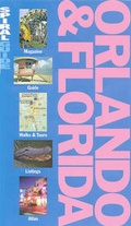 Cover: Orlando and Florida - Automobile Association