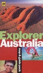 Cover: Australia - Automobile Association