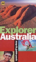 Cover: Australia - Automobile Association