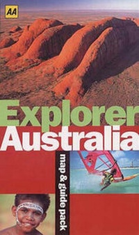 Abbildung von: Australia - Automobile Association