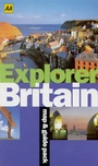 Cover: Britain - Automobile Association