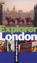 Cover: London - Automobile Association