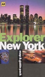 Cover: New York - Automobile Association