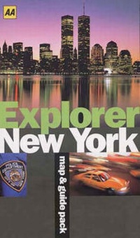 Abbildung von: New York - Automobile Association