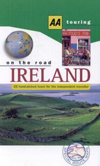 Abbildung von: Ireland - Automobile Association