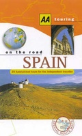Cover: Spain - Automobile Association