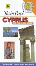 Cover: Cyprus - Automobile Association
