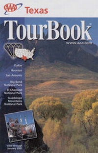 Abbildung von: Texas - Automobile Association