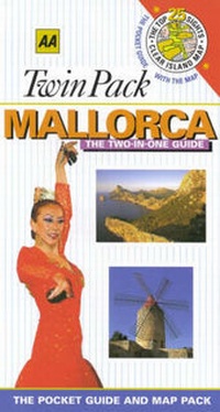 Enlarge image Cover: Mallorca - Automobile Association