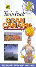 Cover: Gran Canaria - Automobile Association