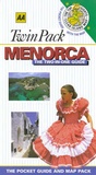 Cover: Menorca - Automobile Association