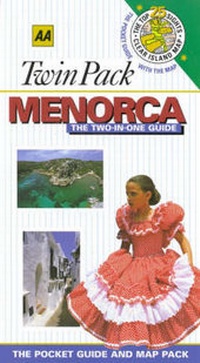 Enlarge image Cover: Menorca - Automobile Association