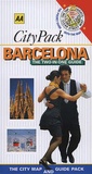 Cover: Barcelona - Automobile Association