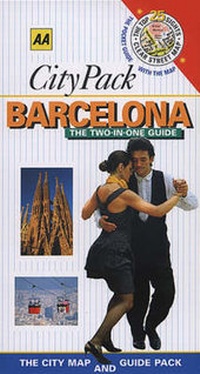 Enlarge image Cover: Barcelona - Automobile Association