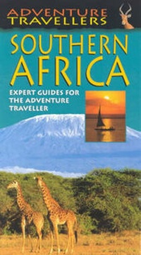Abbildung von: Adventure Travellers Southern Africa - Automobile Association
