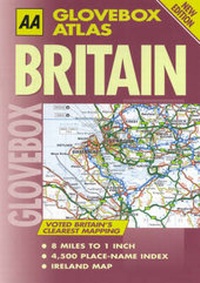 Abbildung von: Britain - Automobile Association