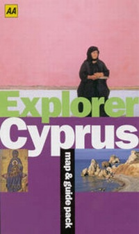 Abbildung von: Cyprus - Automobile Association