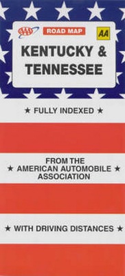 Abbildung von: Kentucky-Tennessee - Automobile Association
