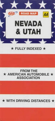 Abbildung von: Nevada-Utah - Automobile Association
