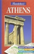 Cover: Baedeker's Athens - Baedeker