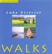 Abbildung von: Lake District Walks - Automobile Association