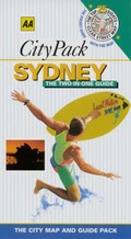 Cover: Sydney - Automobile Association