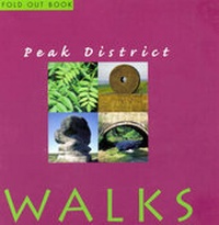 Abbildung von: Peak District Walks - Automobile Association