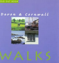 Abbildung von: Devon and Cornwall Walks - Automobile Association