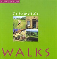 Abbildung von: Cotswolds Walks - Automobile Association