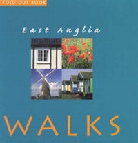 Abbildung von: East Anglia Walks - Automobile Association