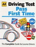 Cover: Driving Test - Automobile Association