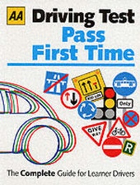 Enlarge image Cover: Driving Test - Automobile Association