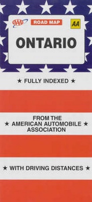 Abbildung von: Ontario - Automobile Association