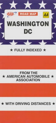 Abbildung von: Washington DC - Automobile Association